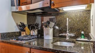 1216 - Studio- Lodge At Spruce Peak Ski in Ski Out - Stowe Mt Resort - Ski in Ski out - Sleeps 4 - 2
