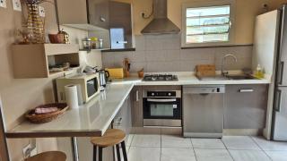 Appartement avec vue sur mer à Saint-Paul, 50 m², Terrasse - 7