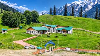 Sonamarg club - 2