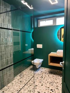 Studio Poema Green - 8