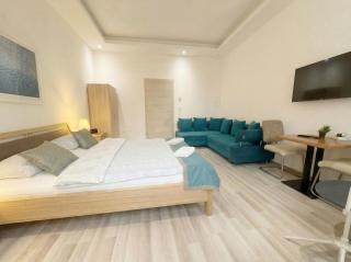 Modern 1BR Apartment Near Amusement park Vienna - 7