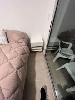Studio con amenities - Hospital Italiamo 37 - 2