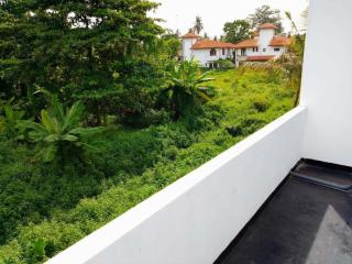 Tropical Suites - Airport Transit Residence - 6