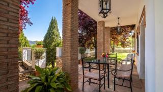 Casa Los Morales Ronda by Ruralidays - 7
