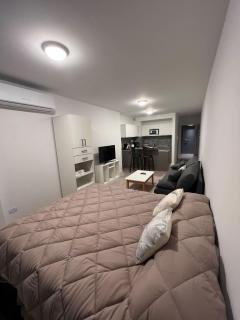 Studio con amenities zona Hospital Italiamo 71 - 0