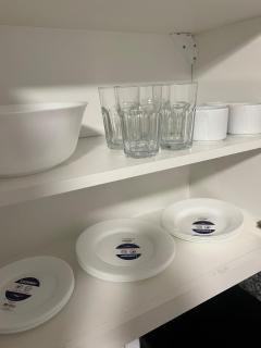 Studio con amenities zona Hospital Italiamo 71 - 1