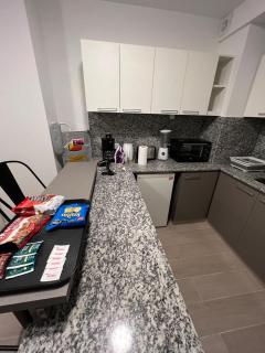 Studio con amenities zona Hospital Italiamo 41 - 6