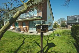 Haus Sonneck, App 1 - 8