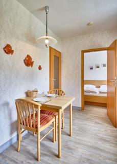 Haus Sonneck, App 1 - 3