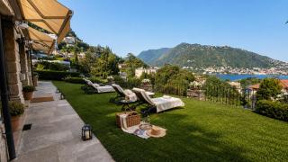 Villa Rutschi by "The House Of Travelers" - 7