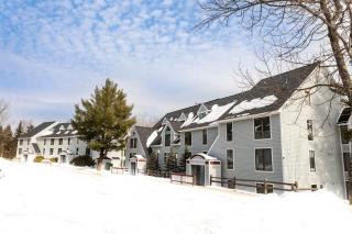 Mount Snow Lodging by Vail Resorts - 9