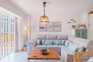 Casa Lola Conil - azotea al mar y parking - sólo familias o parejas - 3