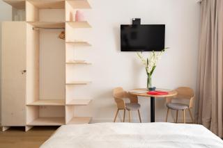 Apartament Umbra - 3