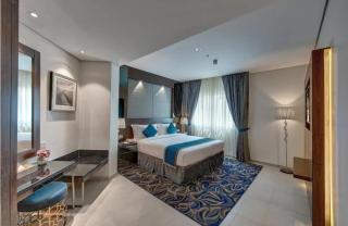 Hotel The De - Pacific Suites Near Delhi IGI Airport - 3