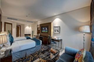 Hotel The De - Pacific Suites Near Delhi IGI Airport - 4