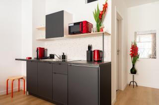 Apartament Umbra - 8