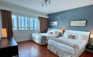 Creative Inn Apt PH 7 Ocean & Bay View - 2