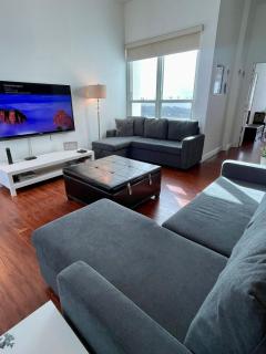 Creative Inn Apt PH 7 Ocean & Bay View - 9