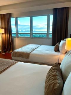 Creative Inn Apt PH 7 Ocean & Bay View - 1