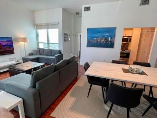 Creative Inn Apt PH 7 Ocean & Bay View - 6