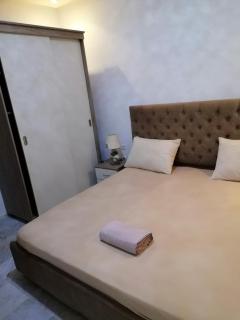 Modern and charming apartment with sea view - 5