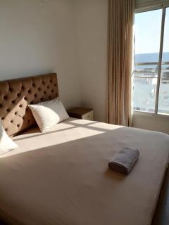 Modern and charming apartment with sea view - 6