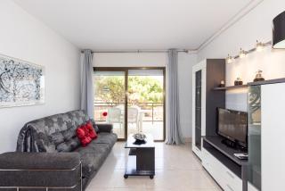 UHC Txingudi Family Apartments - 4
