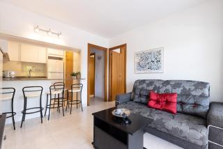 UHC Txingudi Family Apartments - 3