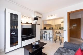 UHC Txingudi Family Apartments - 2