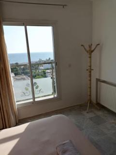 Modern and charming apartment with sea view - 4