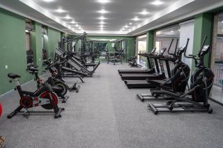 Edelweiss Resort & Spa - 0