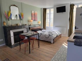 La Marina - Apartment - 0