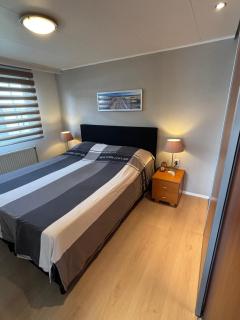 NV 206 - Beach Resort Nieuwvliet Bad - 1