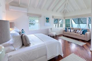 Amazing Beachfront Villa With Pool - Emily House 5 bed - 1