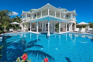 Oceanfront Paradise with Pool - Hectors House - 0