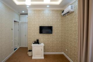 Edelweiss Resort & Spa - 5
