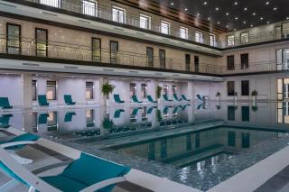 Edelweiss Resort & Spa - 4