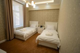 Edelweiss Resort & Spa - 2