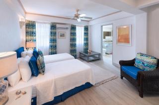 Stunning Beachfront Villa with Plunge Pool - Westshore - 3
