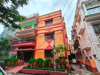 Hotel O Sashi Residency - 2