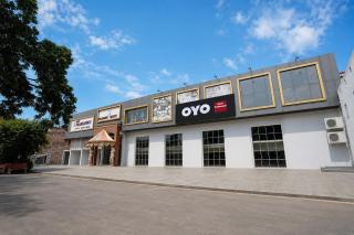 Hotel O Prabhawati - 9
