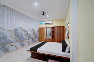 Hotel O Prabhawati - 0