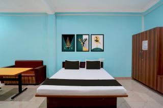 Hotel O Prabhawati - 6