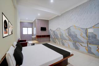 Hotel O Prabhawati - 5