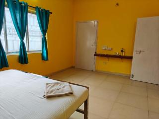 Hotel O Sashi Residency - 9