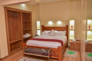 Paneah hotel and suites - 3