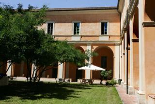 Student's Hostel Della Ghiara - Reggio Emilia - 1