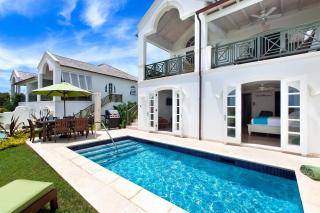 Villa with Pool Golf Views - Coral Blu - 0