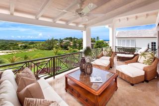 Villa with Pool Golf Views - Coral Blu - 9