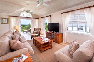 Villa with Pool Golf Views - Coral Blu - 8